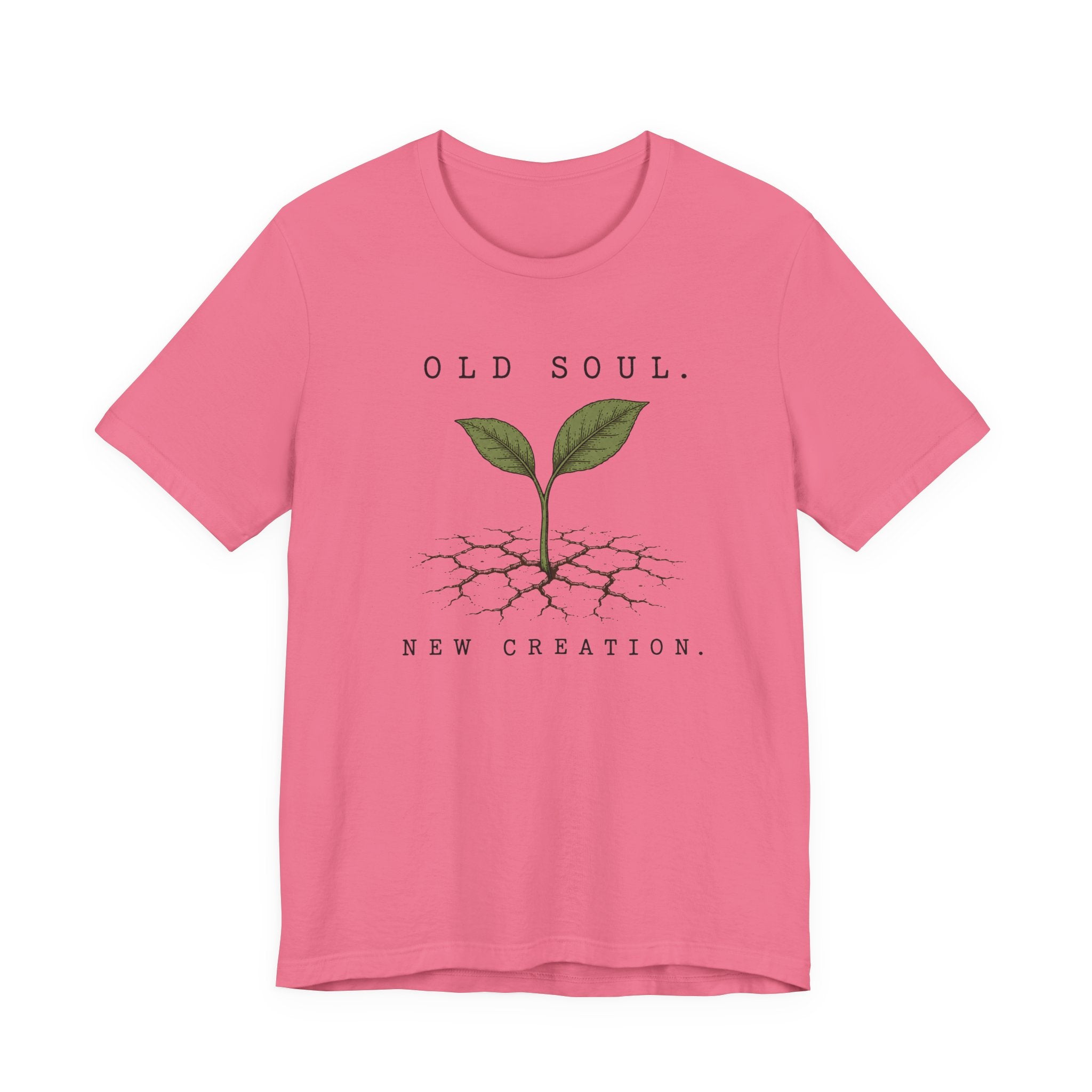 Old Soul T-Shirt