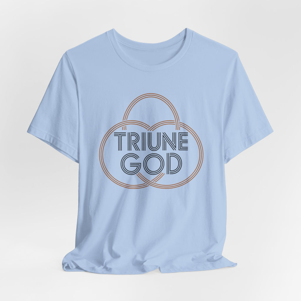 Triune God T-Shirt
