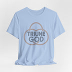 Triune God T-Shirt