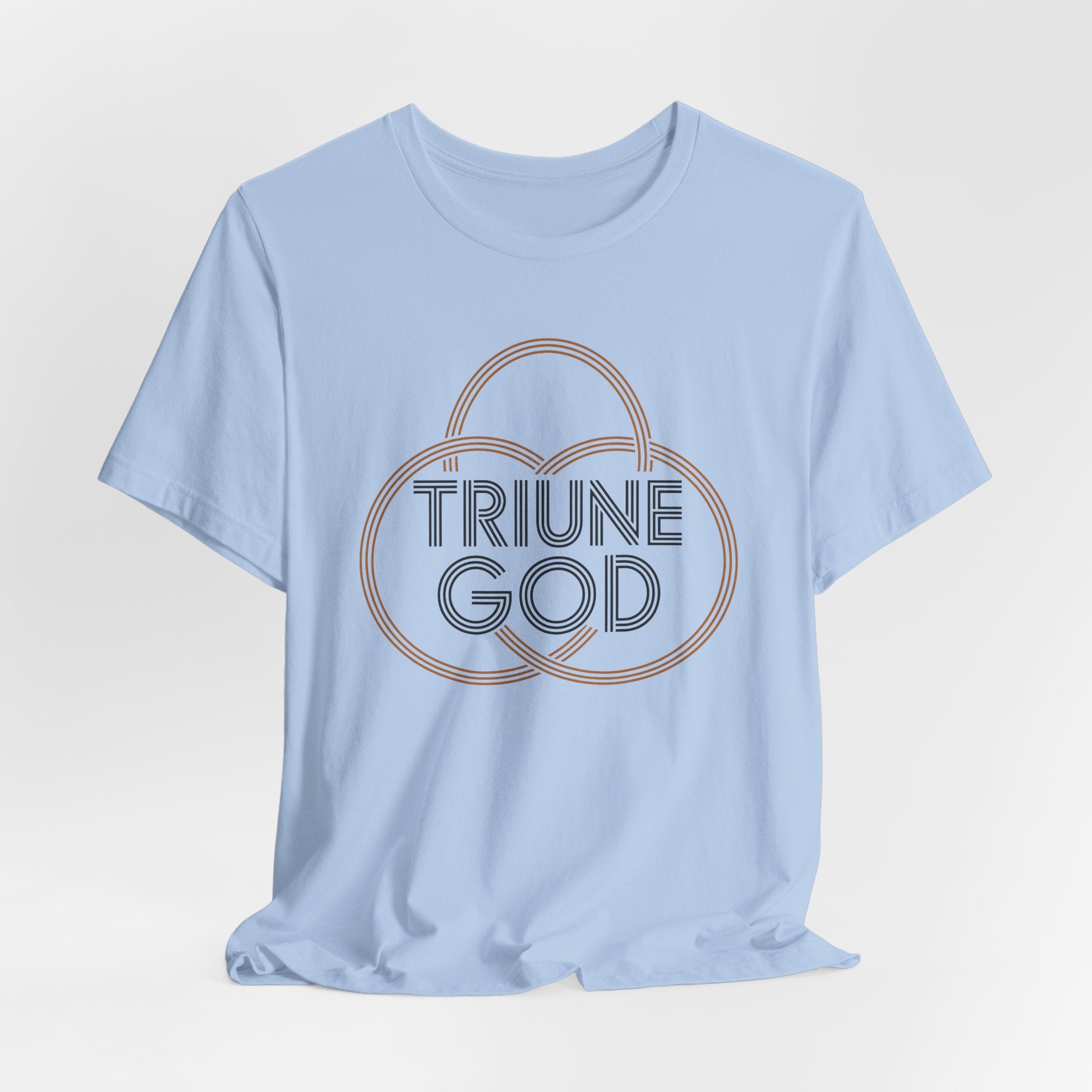 Triune God T-Shirt