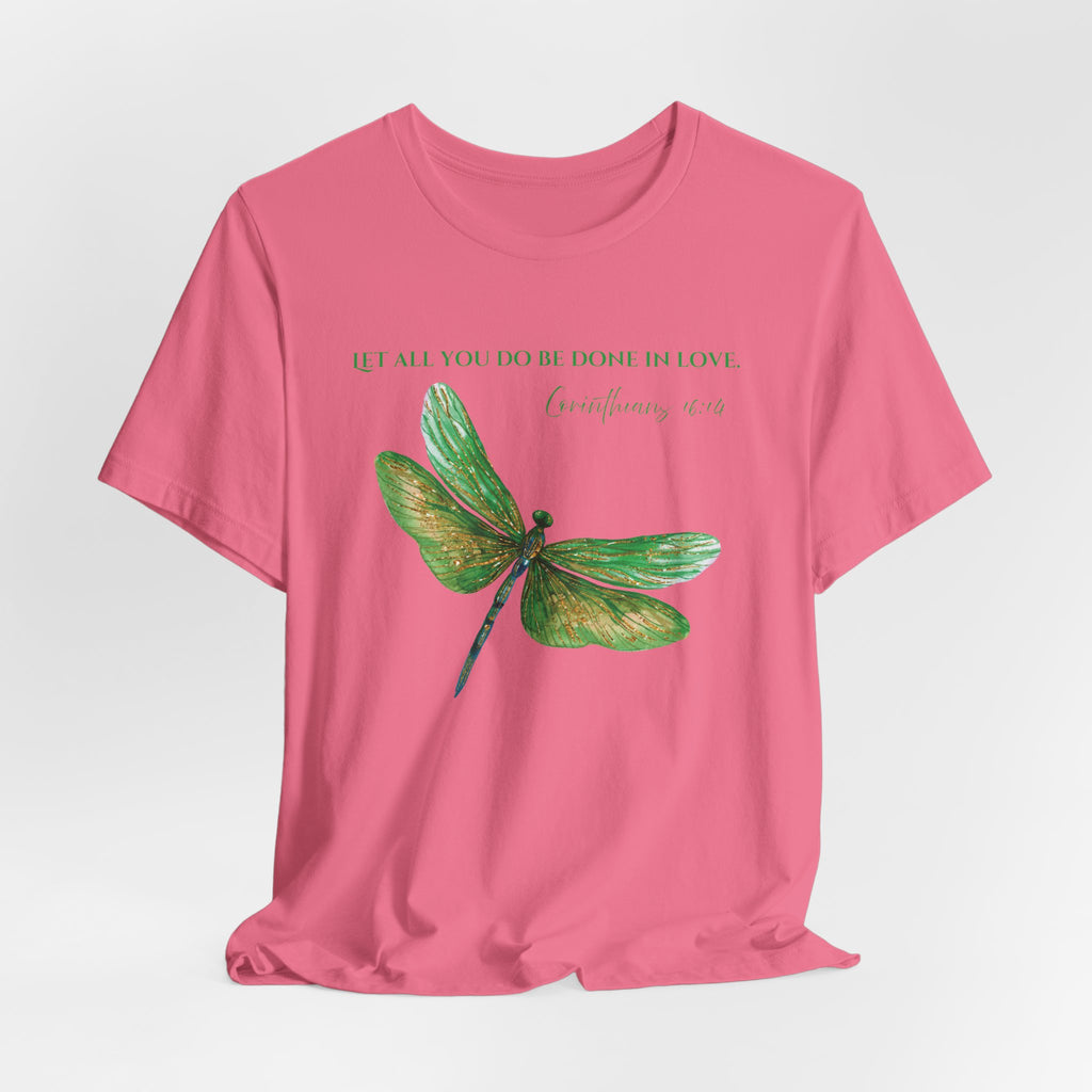 Done in Love T-shirt