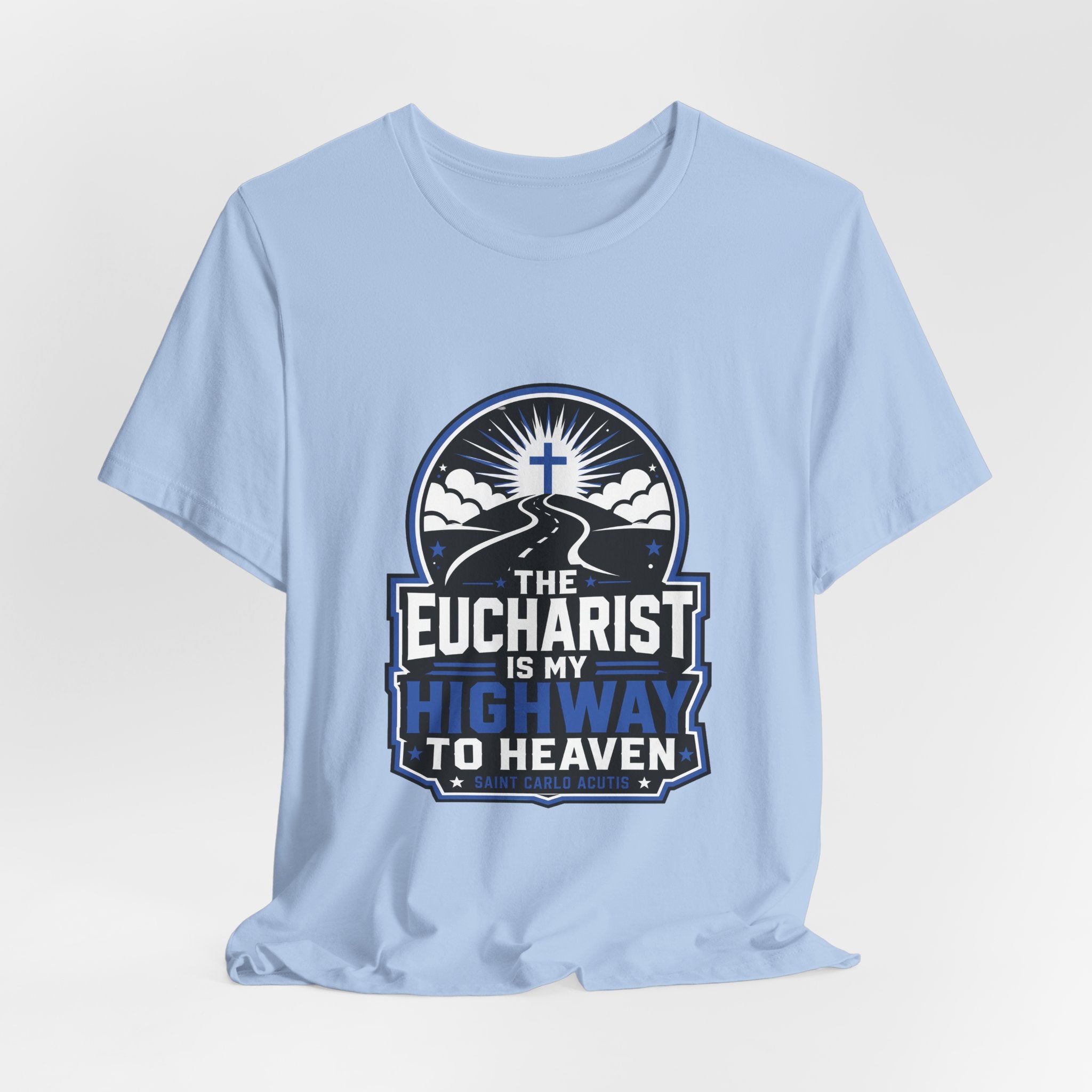 The Euhcarist T-Shirt