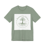 Rooted in Christ T-Shirt