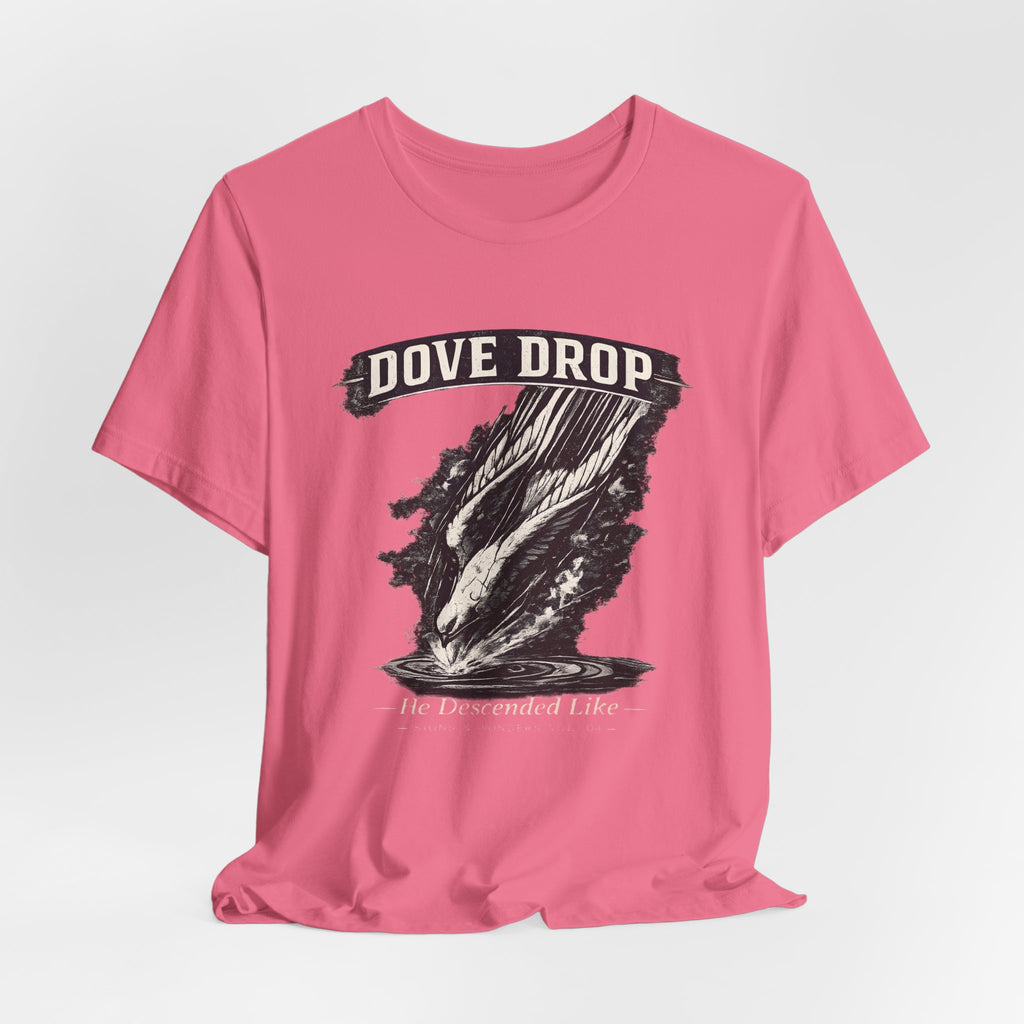 Dove Drop T-shirt