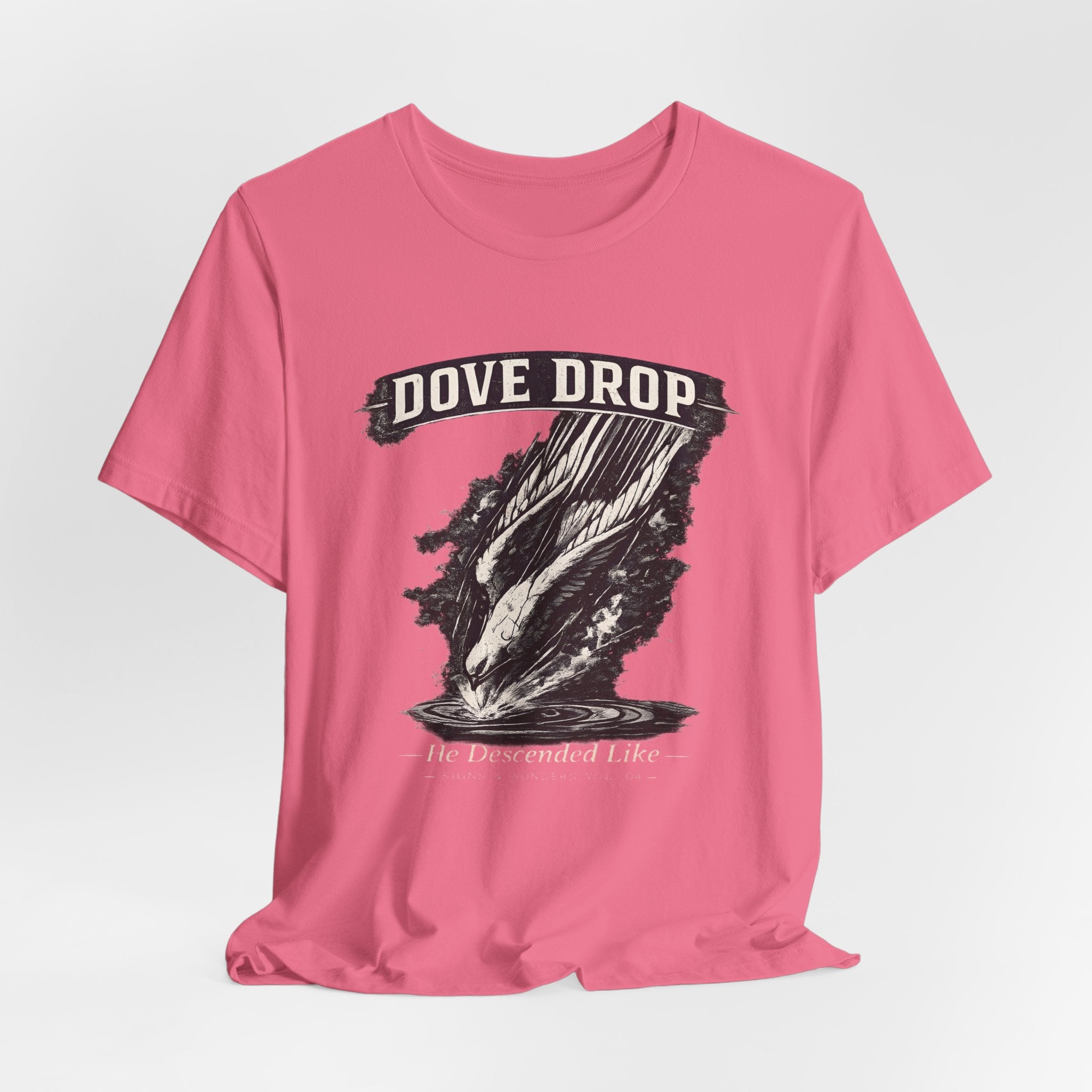 Dove Drop T-shirt