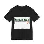 Mountain Mover T-Shirt