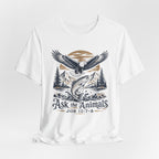 Ask the Animals T-shirt