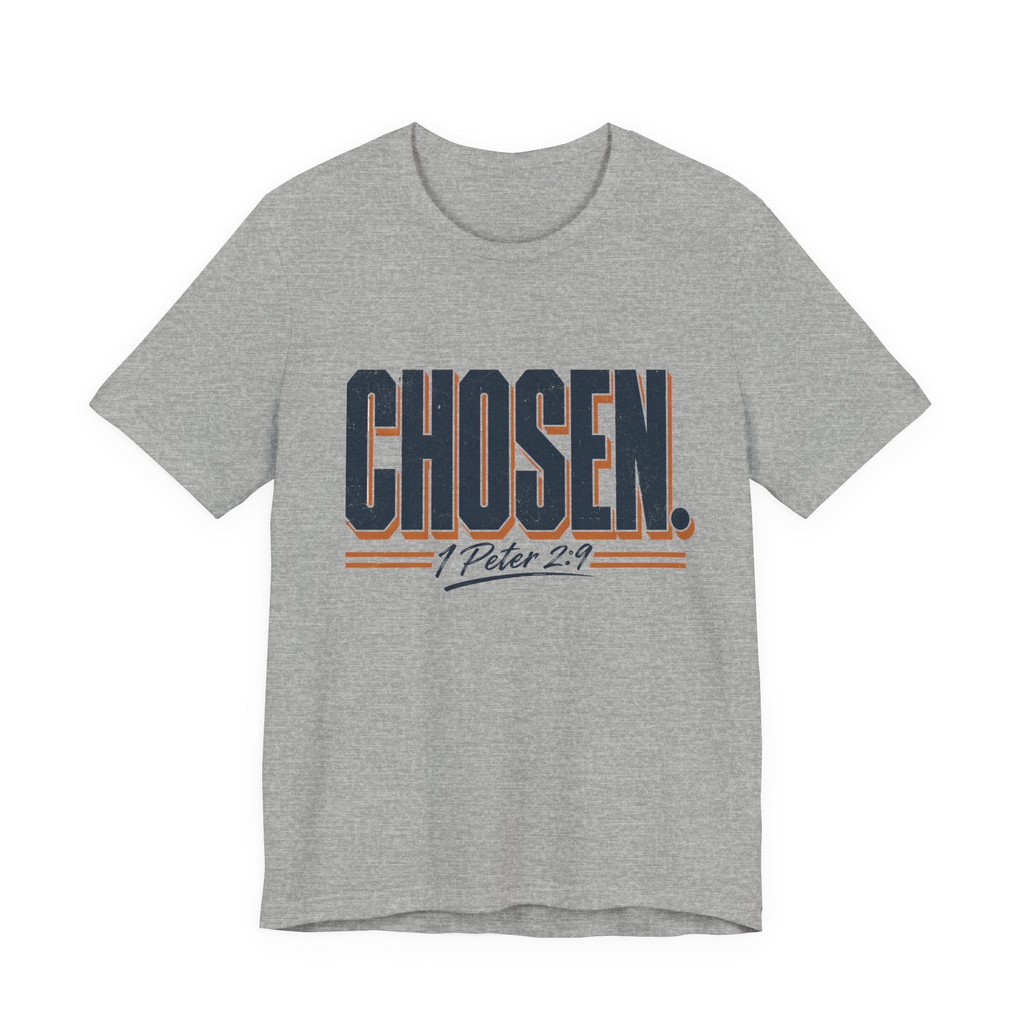 Chosen T-shirt