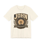John T-shirt