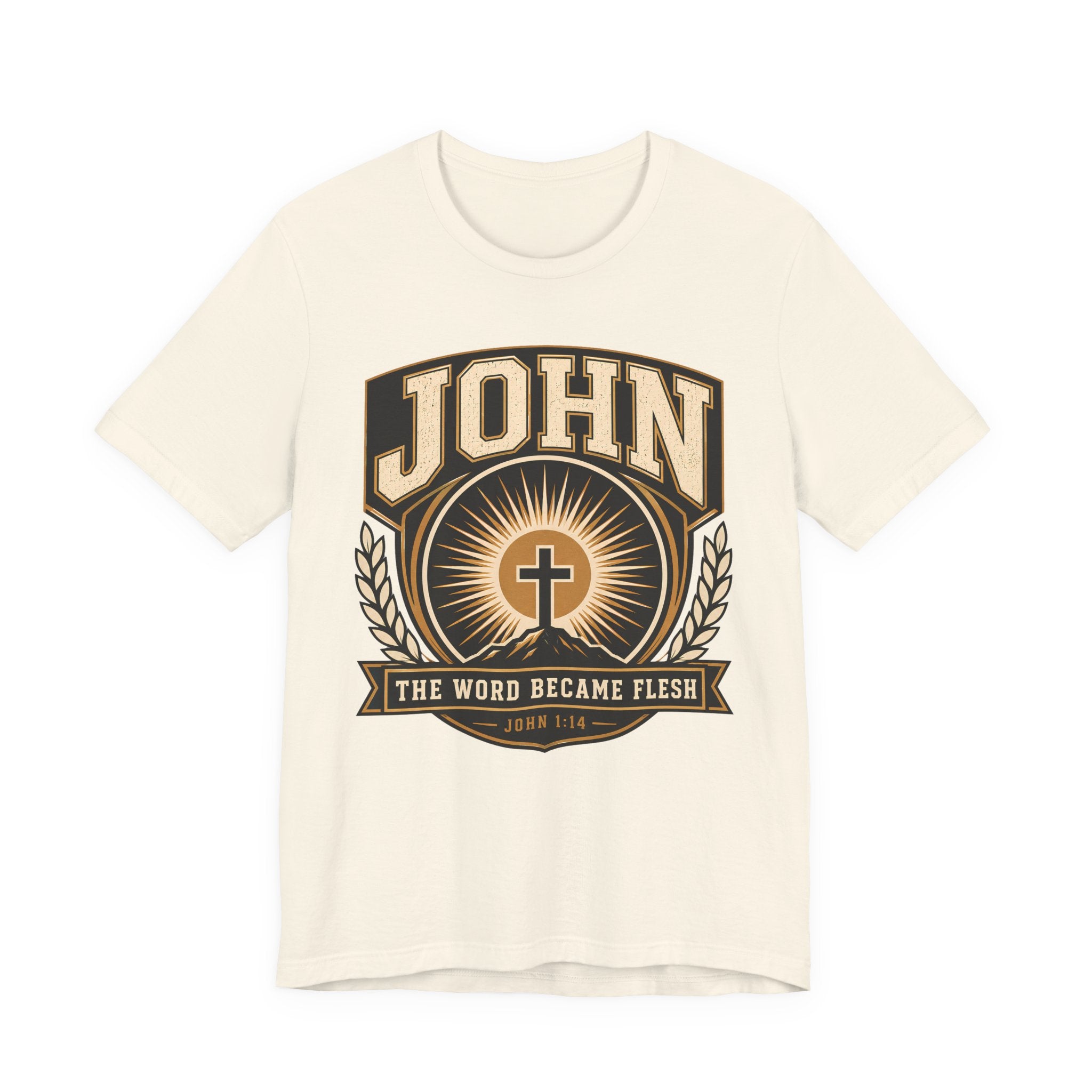 John T-shirt