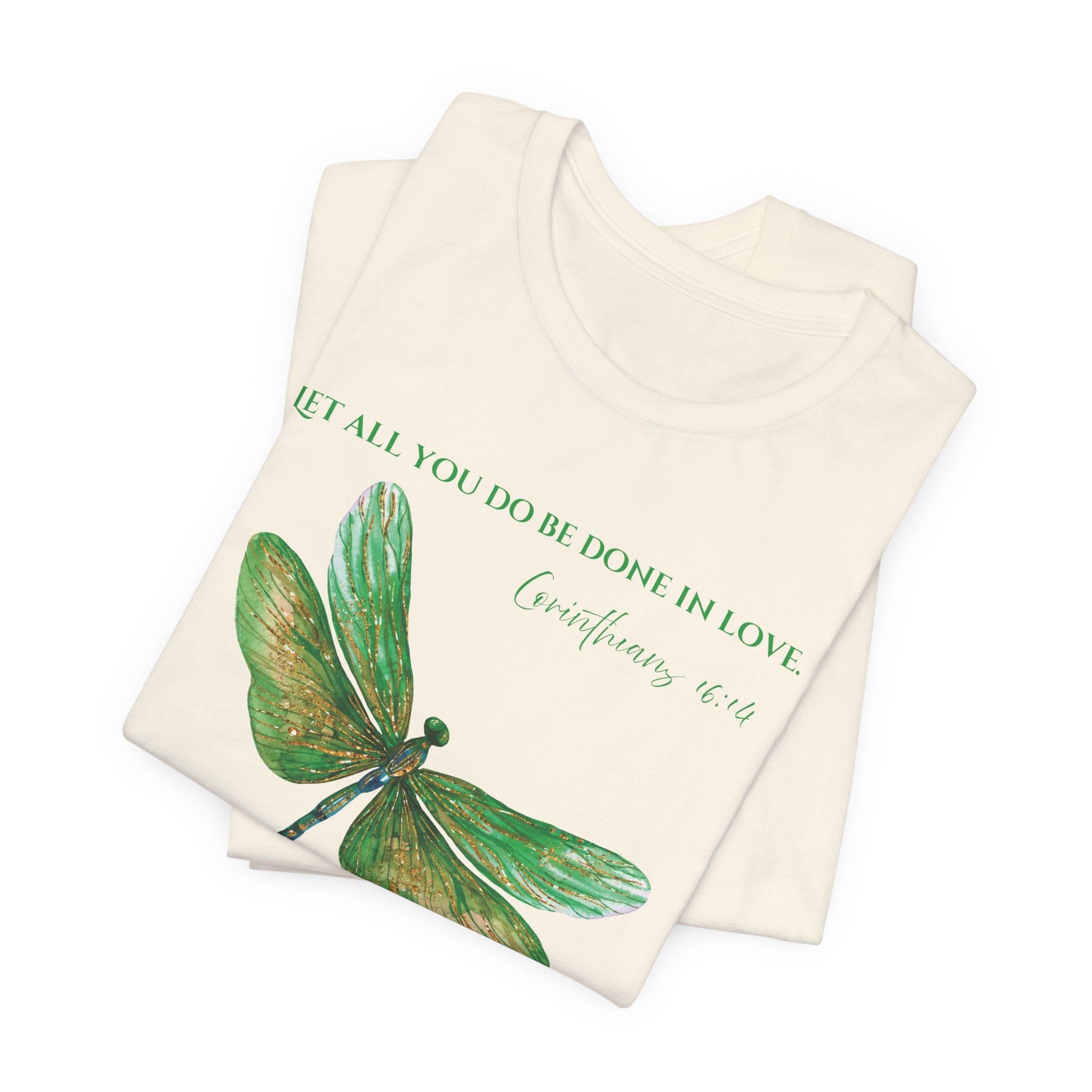Done in Love T-shirt