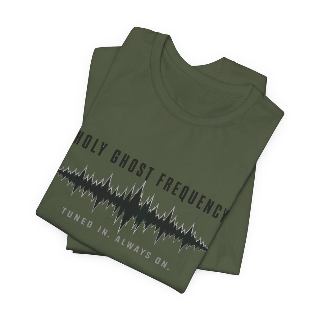 Holy Ghost T-shirt