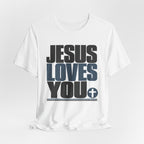 JLY T-shirt