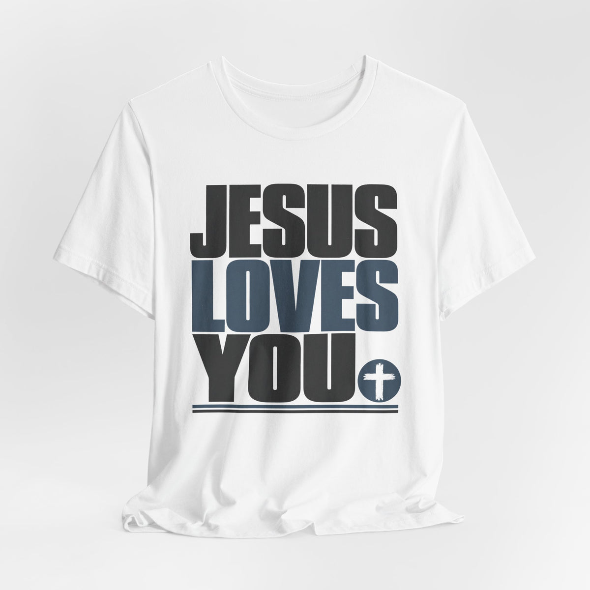 JLY T-shirt