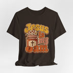 Jesus is my Jam T-shirt