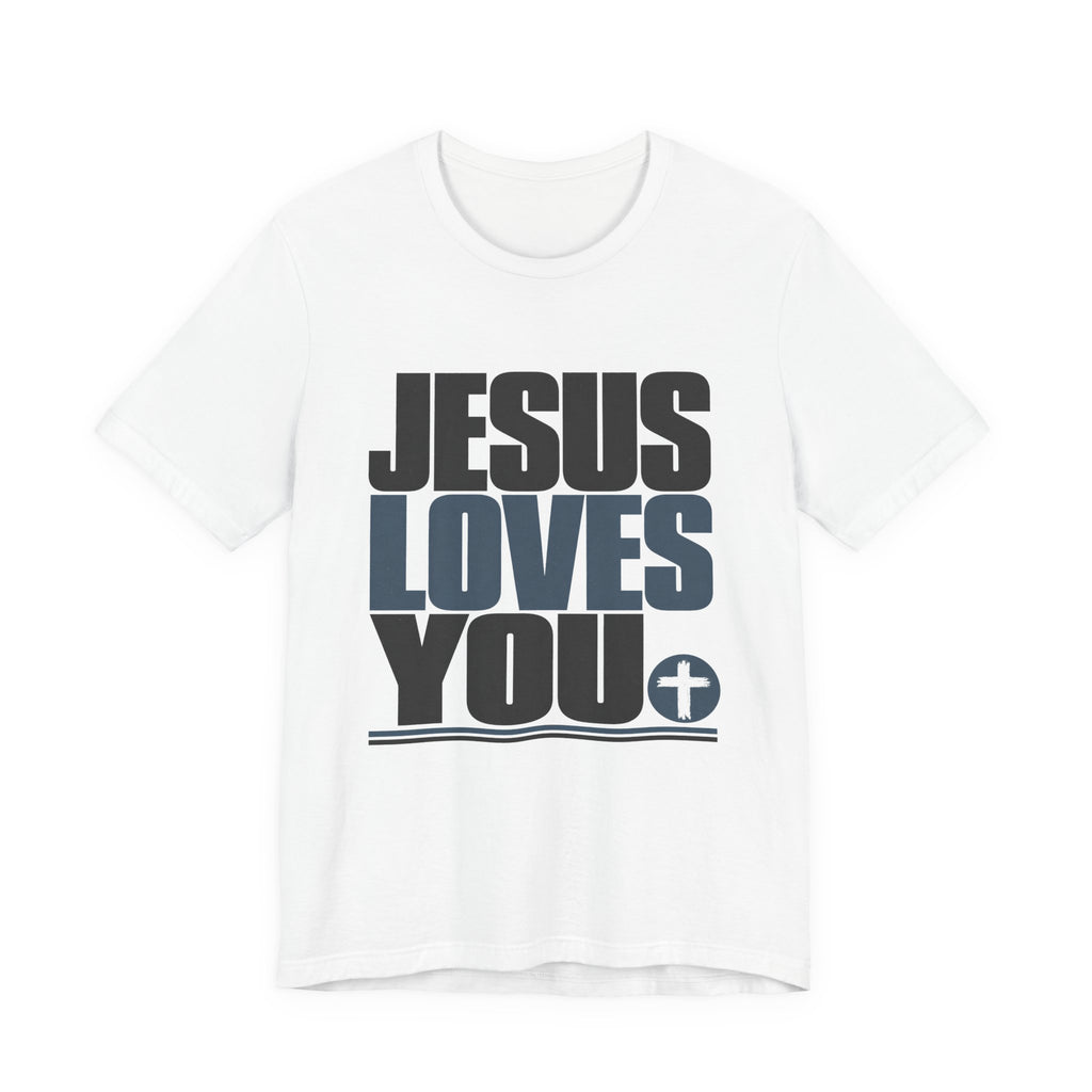 JLY T-shirt