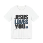 JLY T-shirt