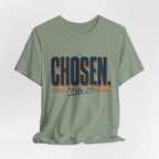 Chosen T-shirt