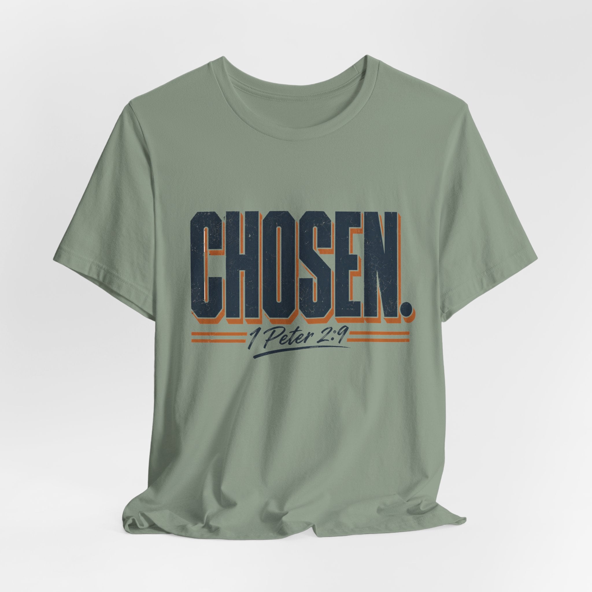 Chosen T-shirt