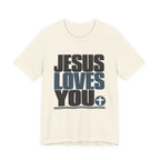 JLY T-shirt