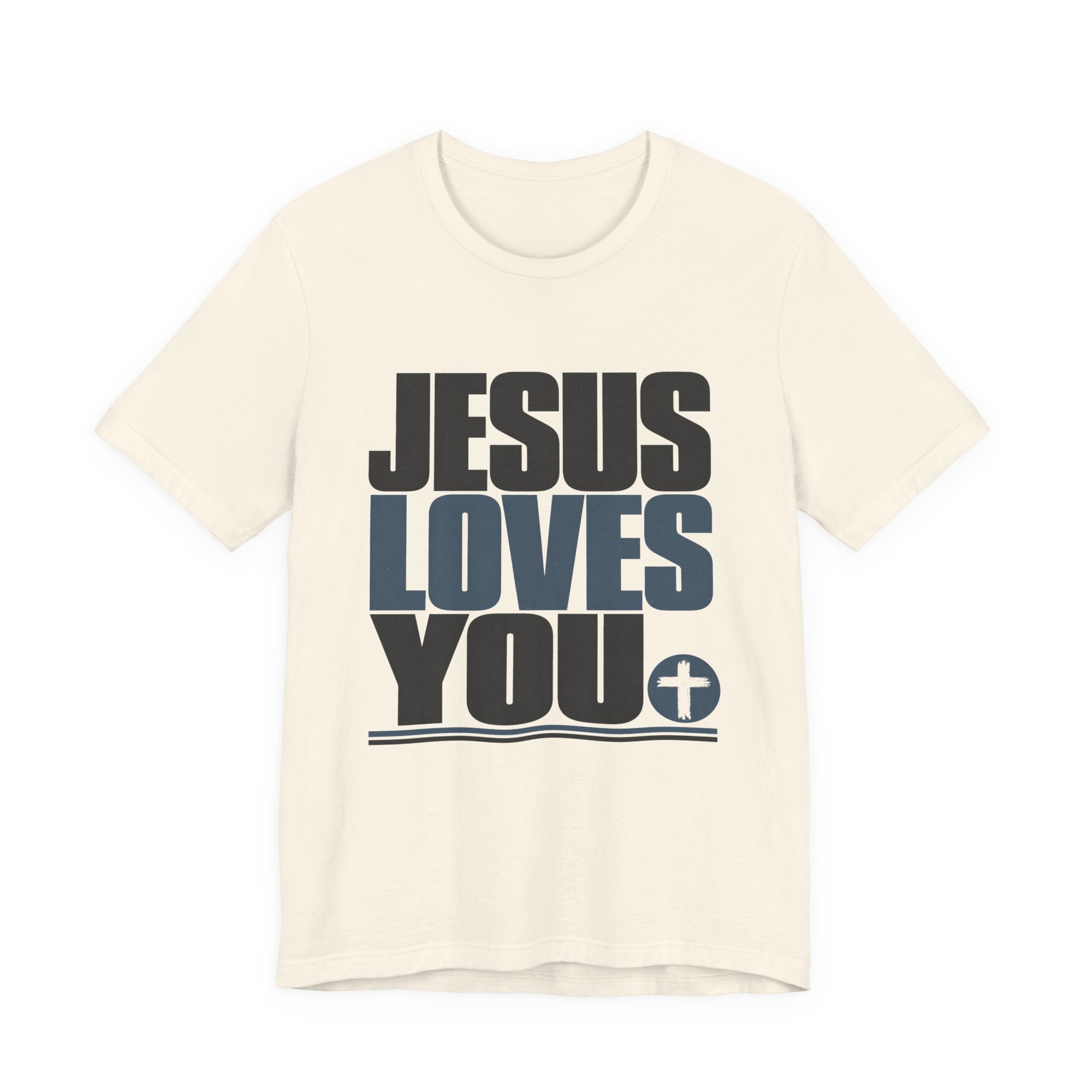 JLY T-shirt