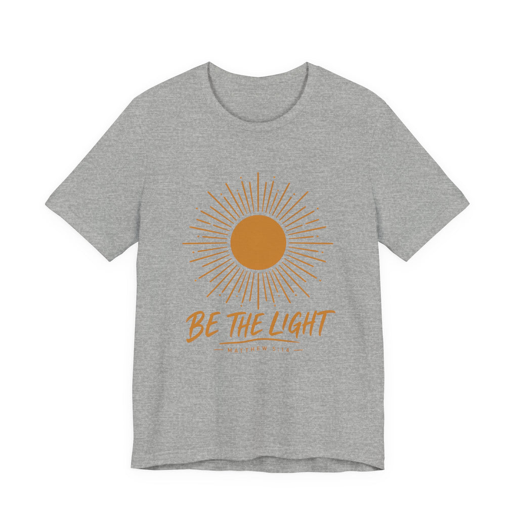 Be the Light T-shirt