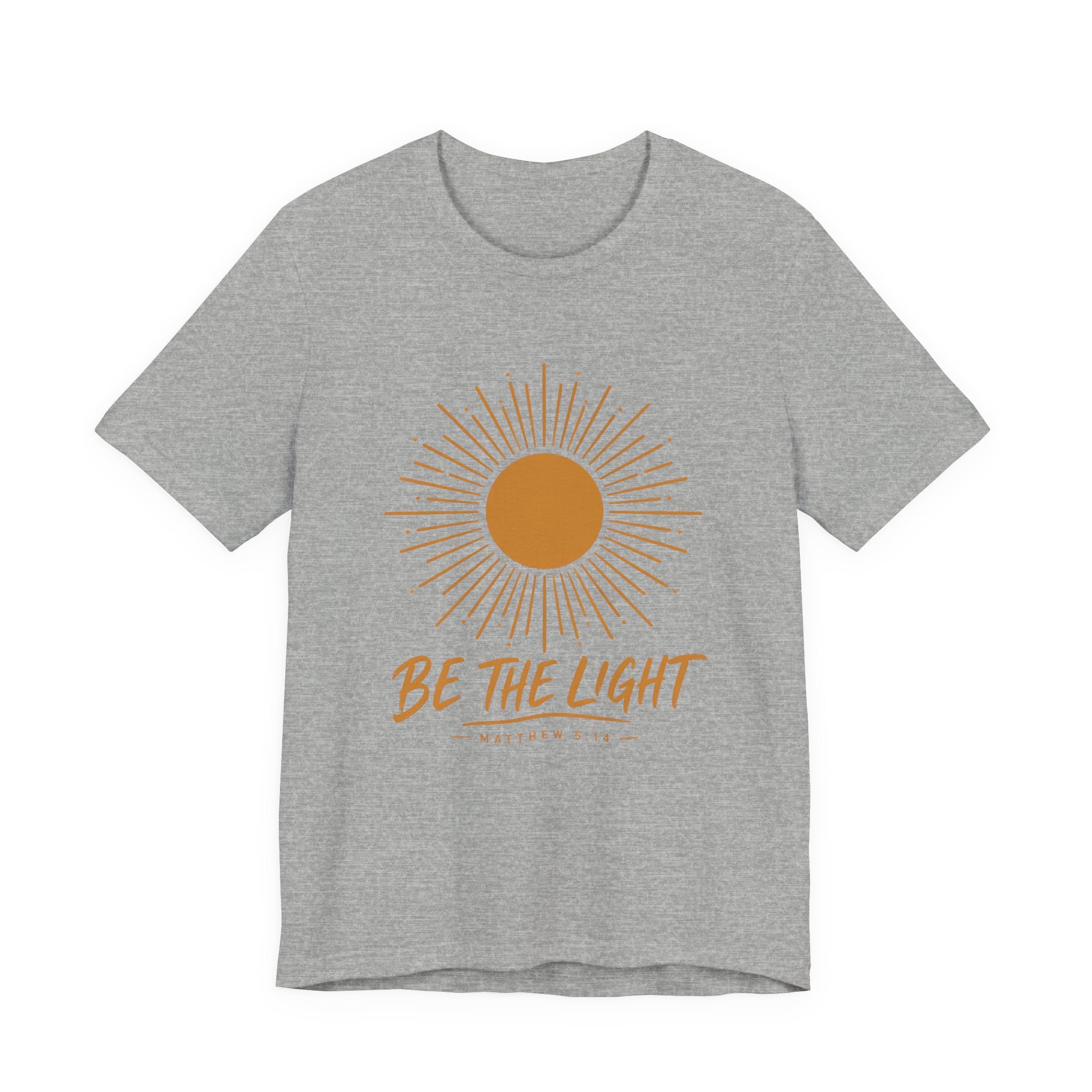 Be the Light T-shirt