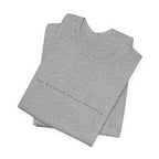 No Weapon Shall Prosper T-Shirt