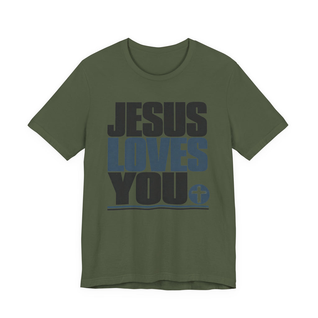 JLY T-shirt