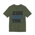 JLY T-shirt