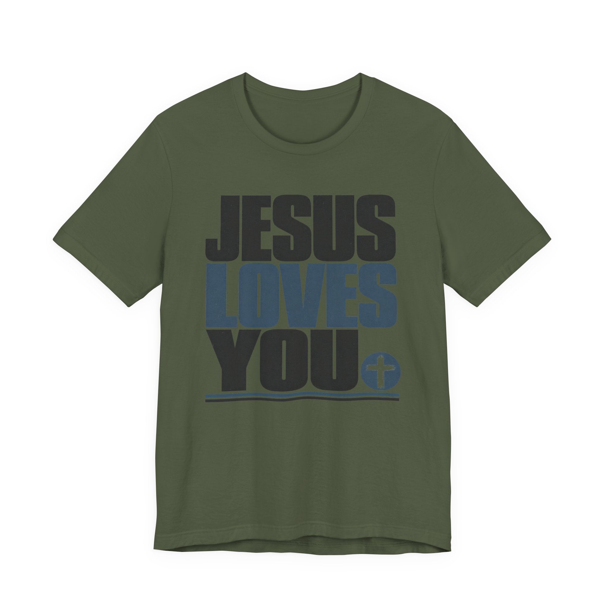 JLY T-shirt