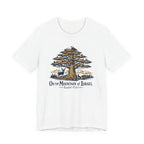 Ezekiel 17:23 T-Shirt