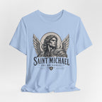 Saint Michael T-Shirt