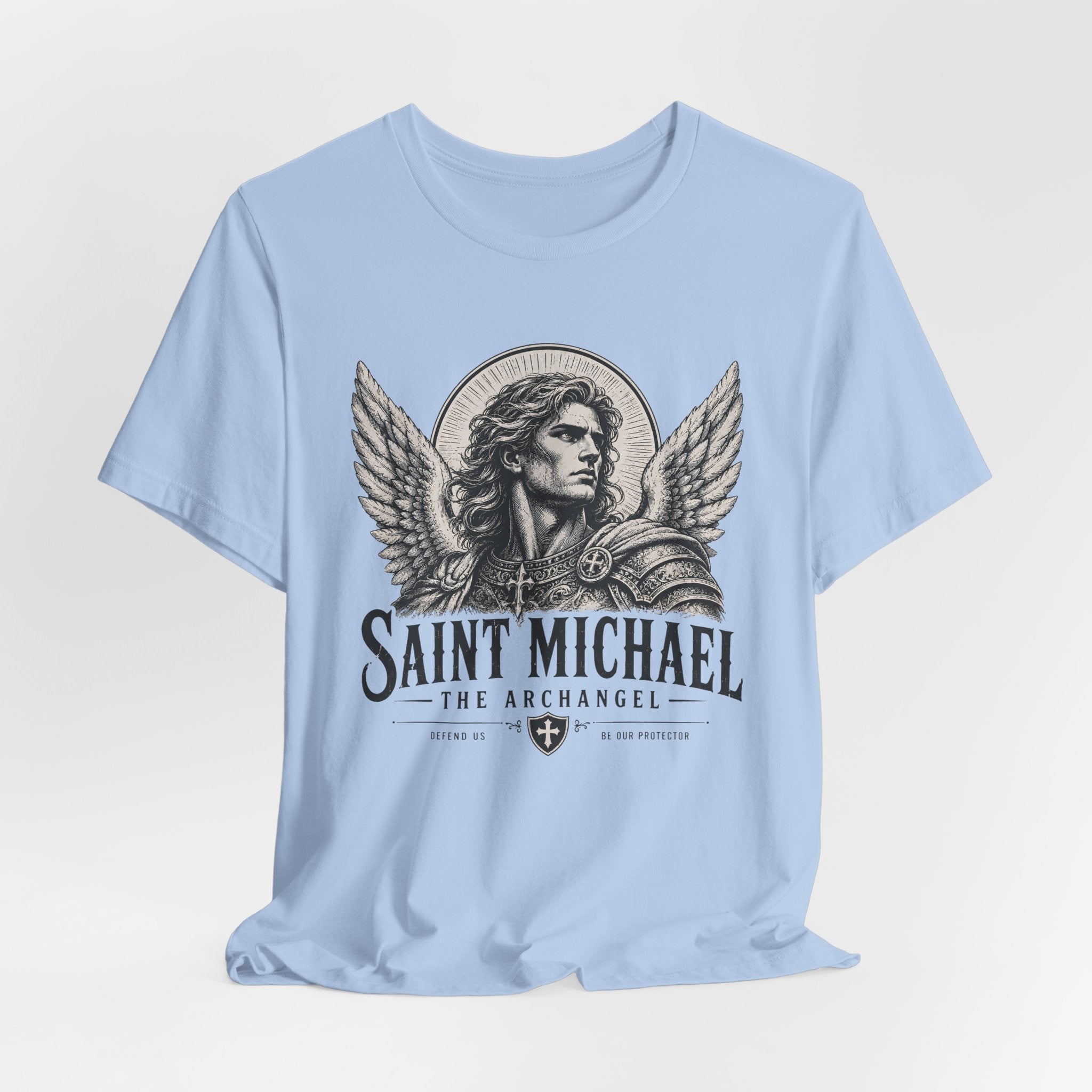 Saint Michael T-Shirt
