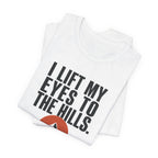 I Lift My Eyes T-shirt