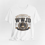 WWJD T-Shirt