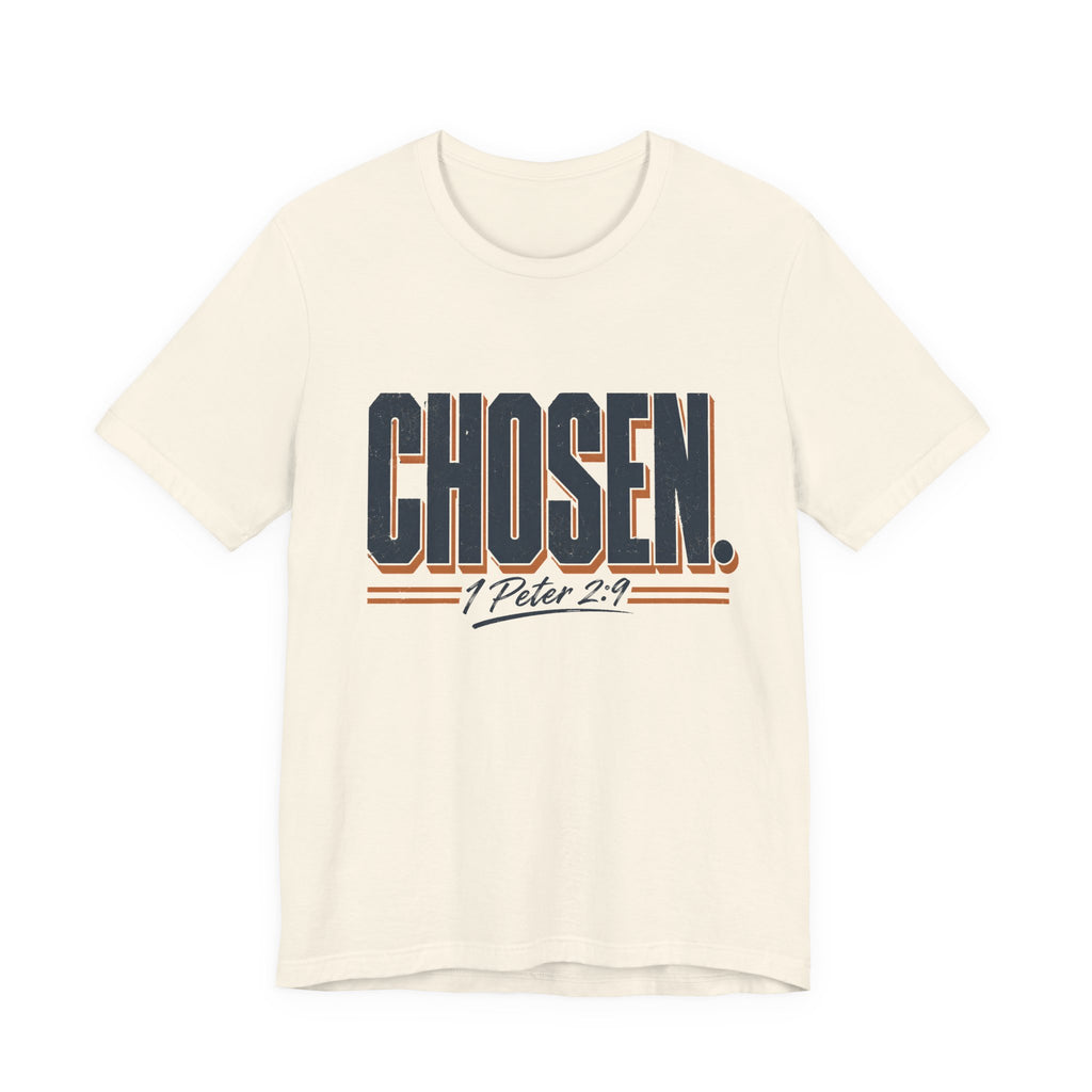 Chosen T-shirt