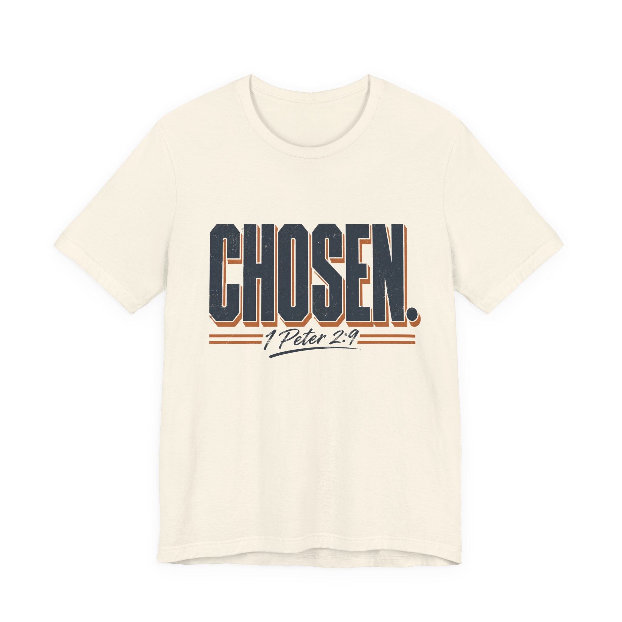 Chosen T-shirt