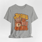 Jesus is my Jam T-shirt