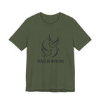 Peace be with You T-Shirt
