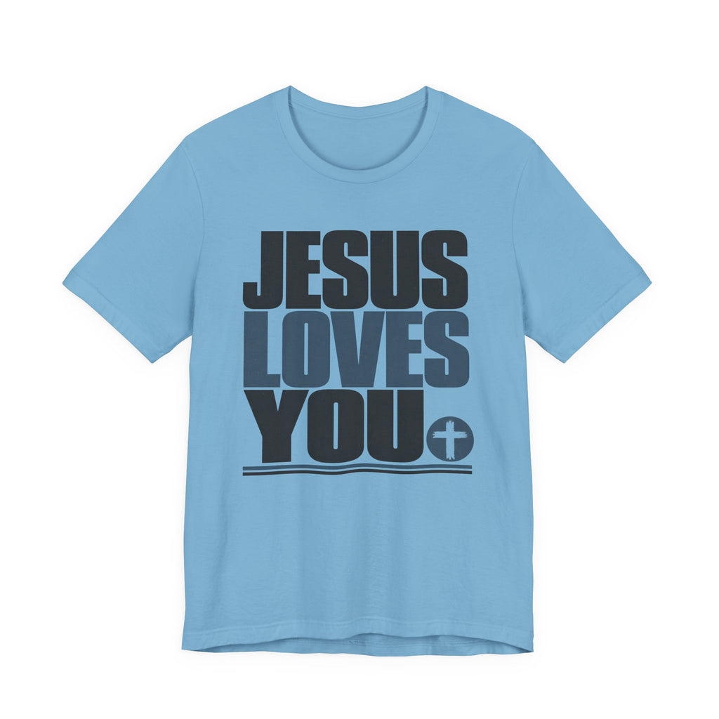 JLY T-shirt