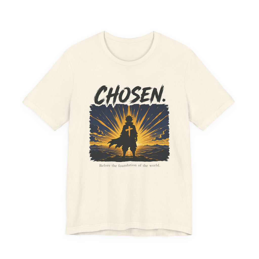 Before the Foundation T-shirt