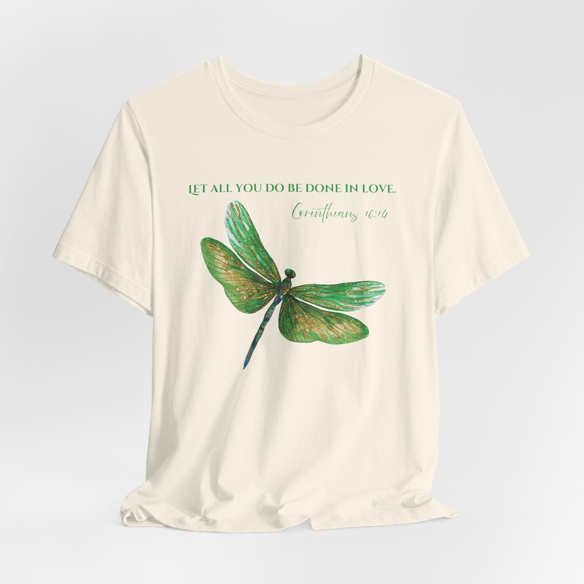 Done in Love T-shirt