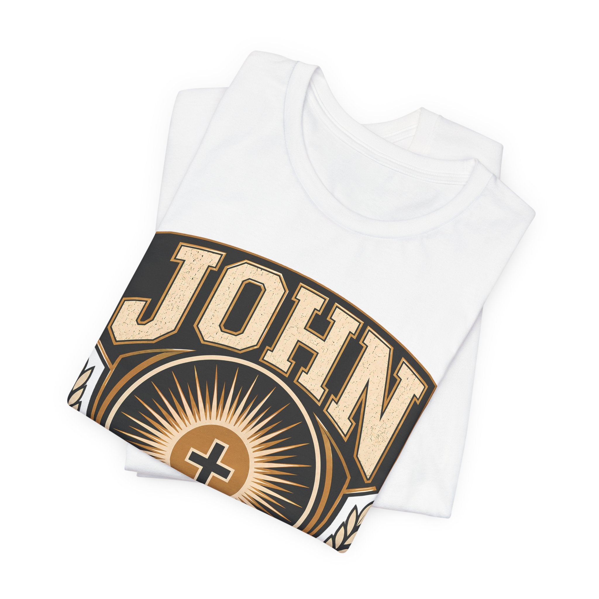 John T-shirt