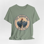 The Narrow Way 2 T-Shirt