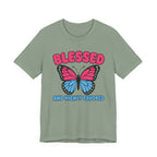 Highly Favored T-shirt
