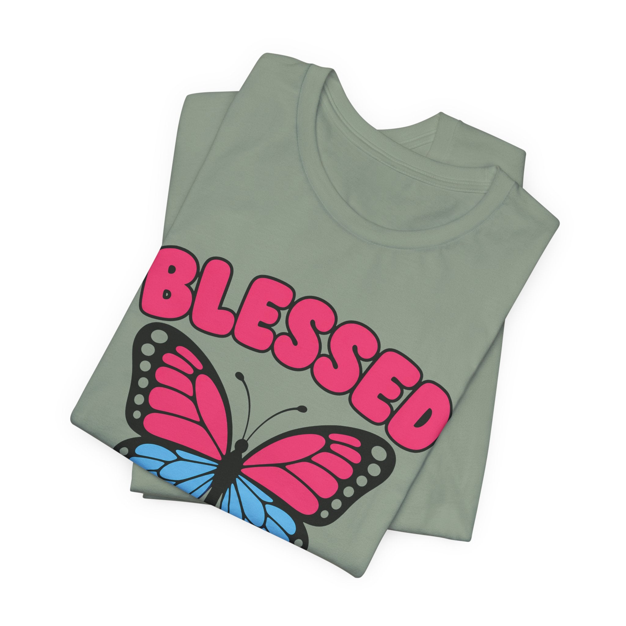 Highly Favored T-shirt