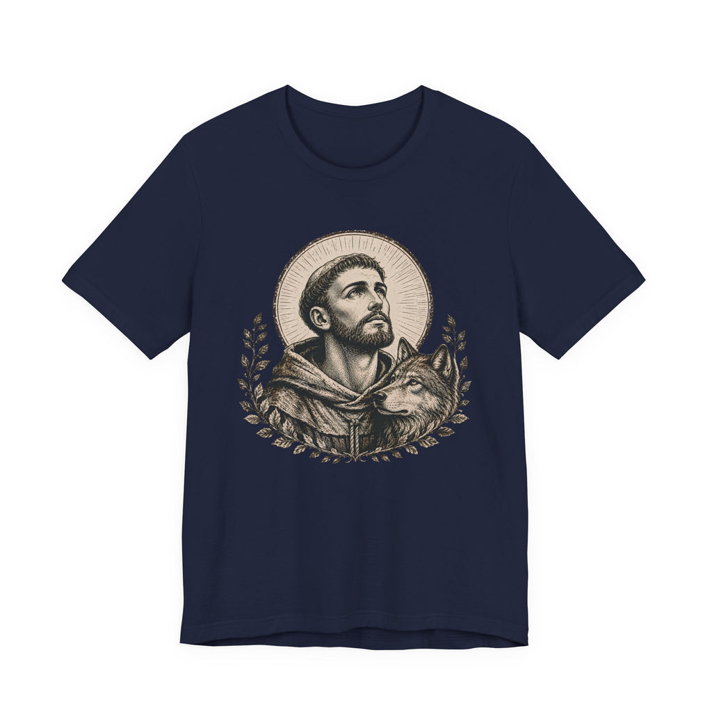 St. Francis T-shirt