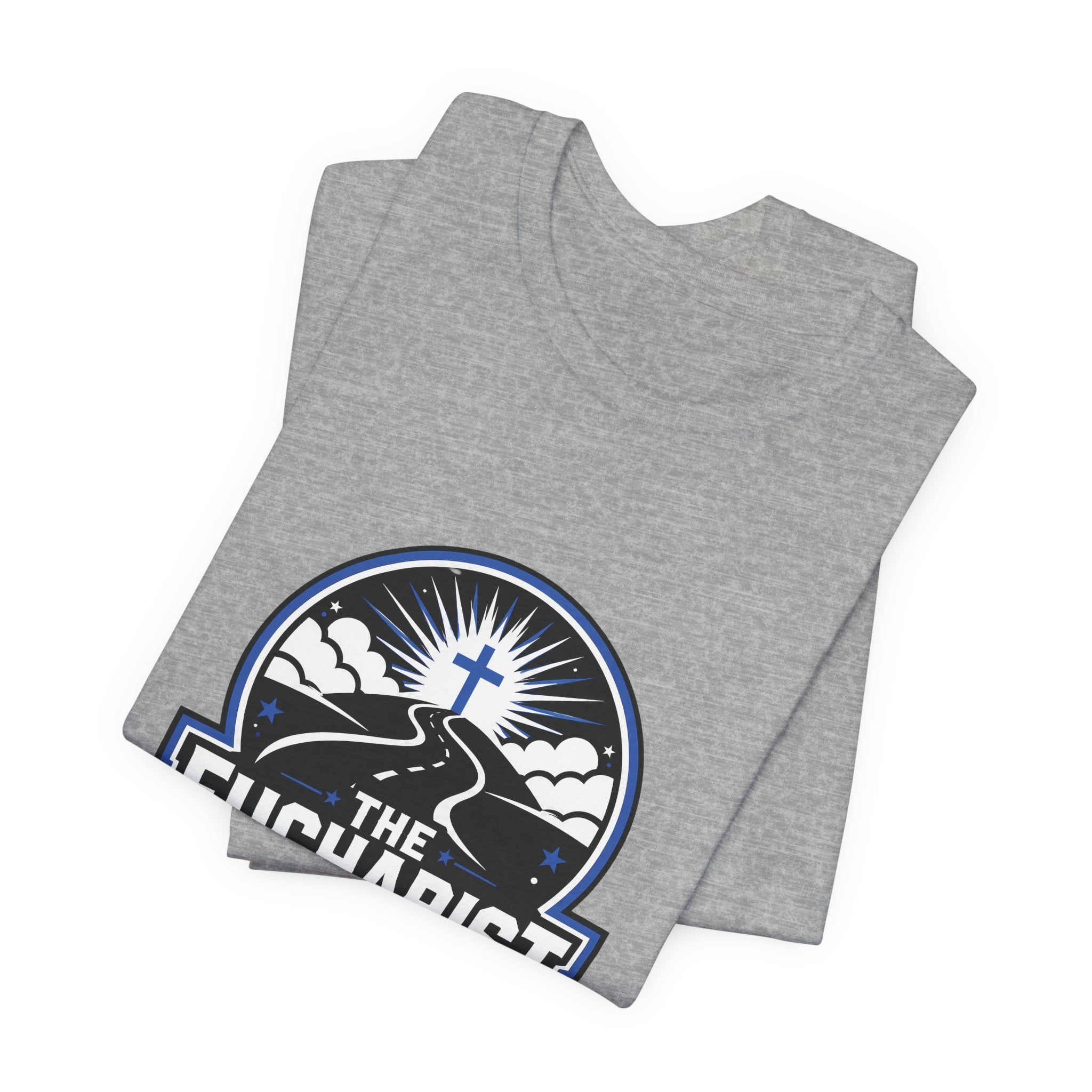 The Euhcarist T-Shirt
