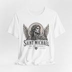 Saint Michael T-Shirt
